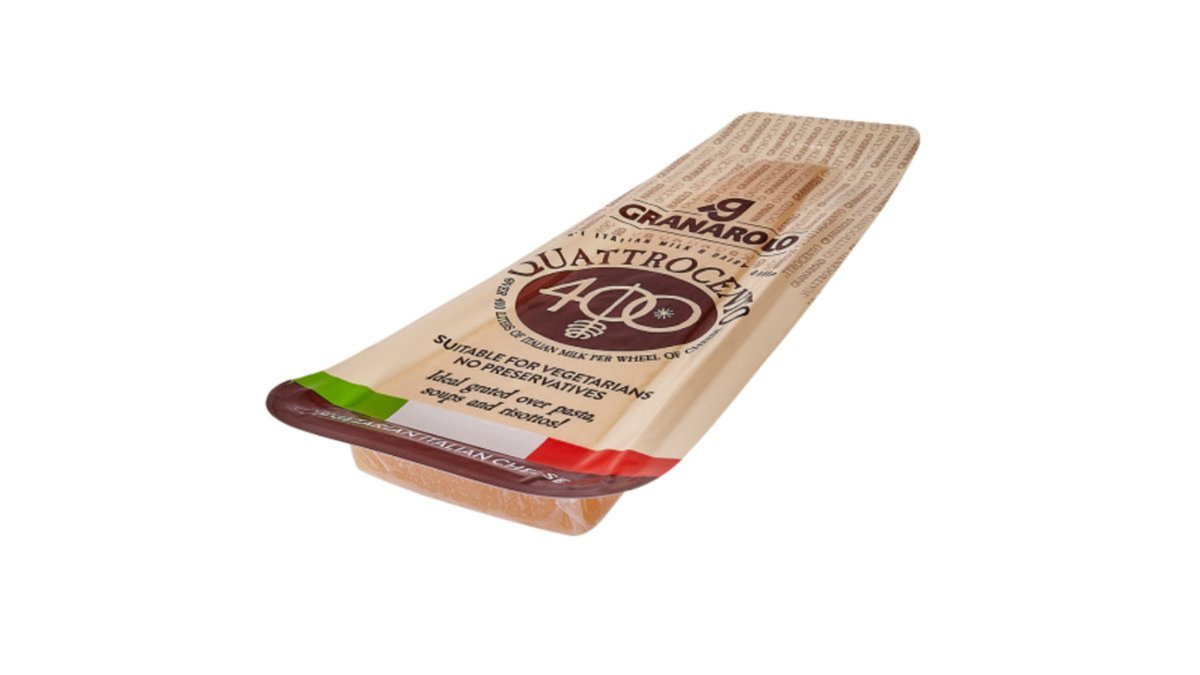 Granolo Cheese (150 gr)