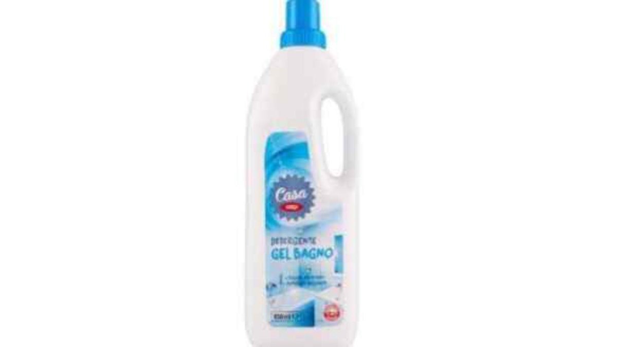 COOP საწმენდი საშუალება (850 ml)
