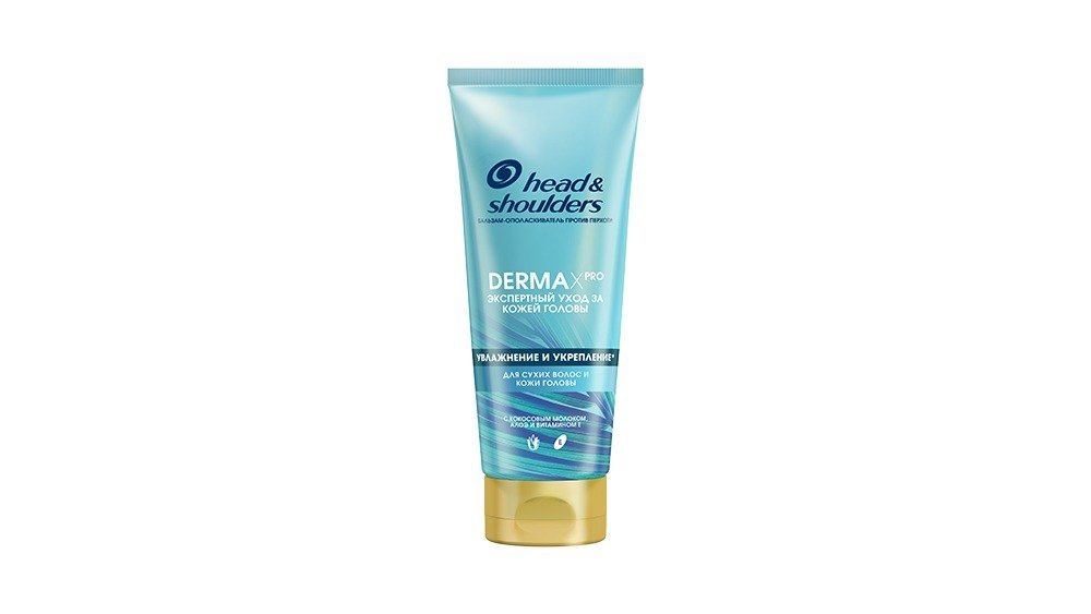 H&S Universal Cream Regenerating Balm (220 ml)