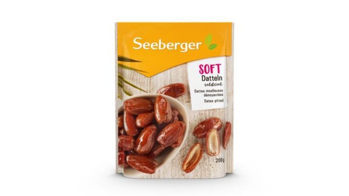 Segeberger Dried Fruit