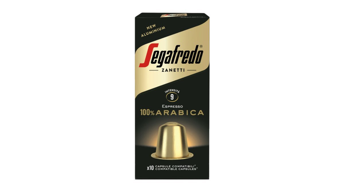 ყავა Arabica 100% (51 g)