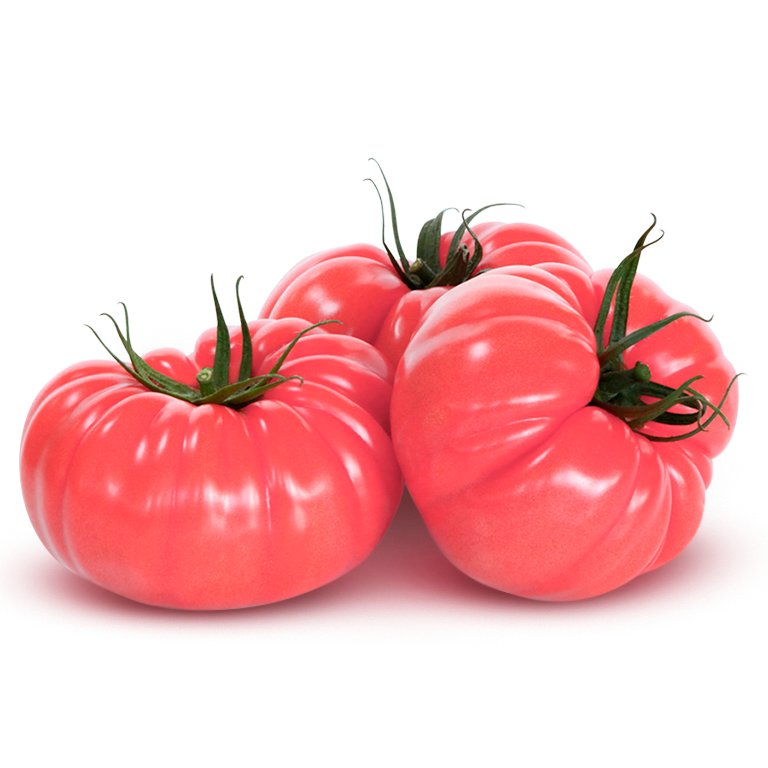 Pink Tomato foreign (weight)