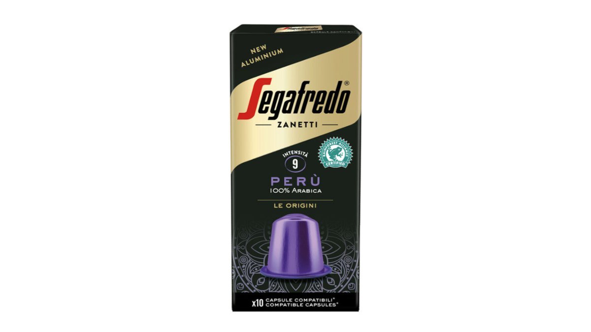 ყავა Peru (51 g)