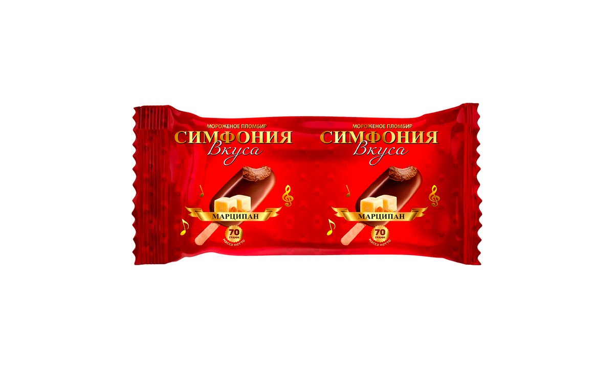 Eskimo Ice Cream Marzipan 15% (70 g)