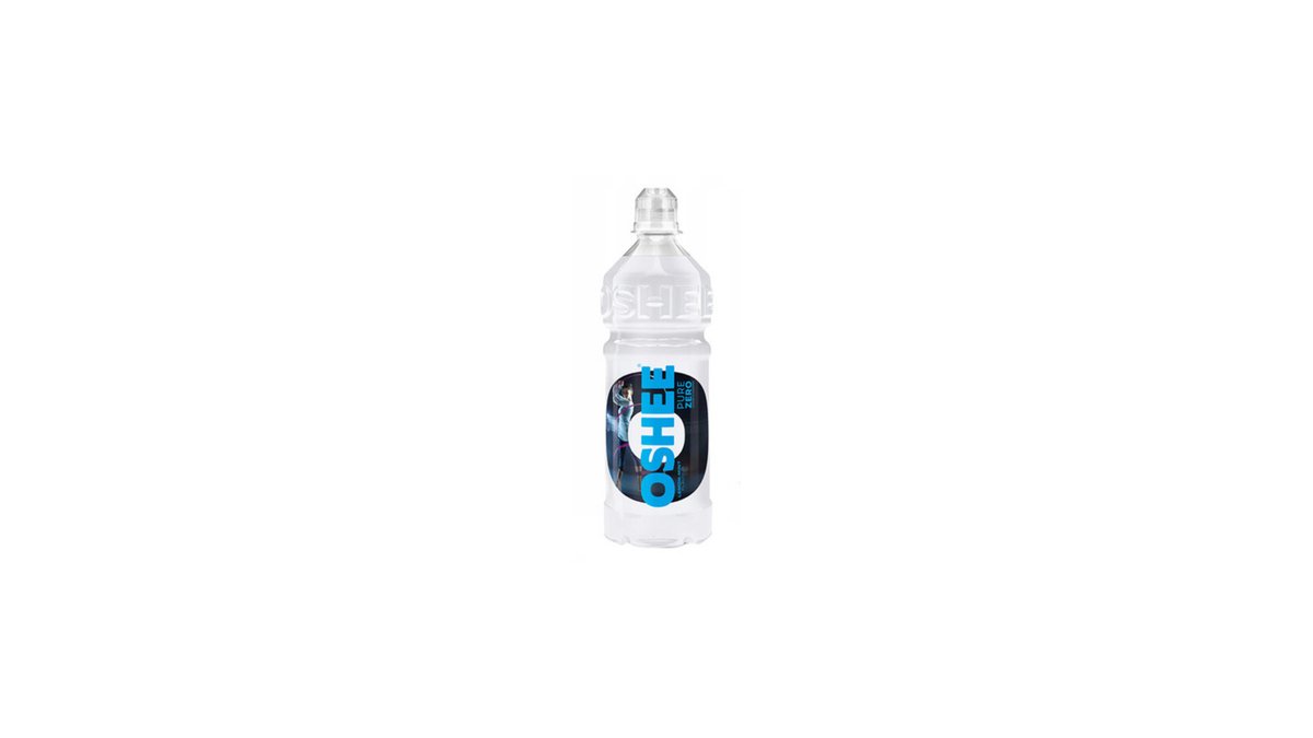 OSHEE Tonic Water ლიმნით (750 ml)