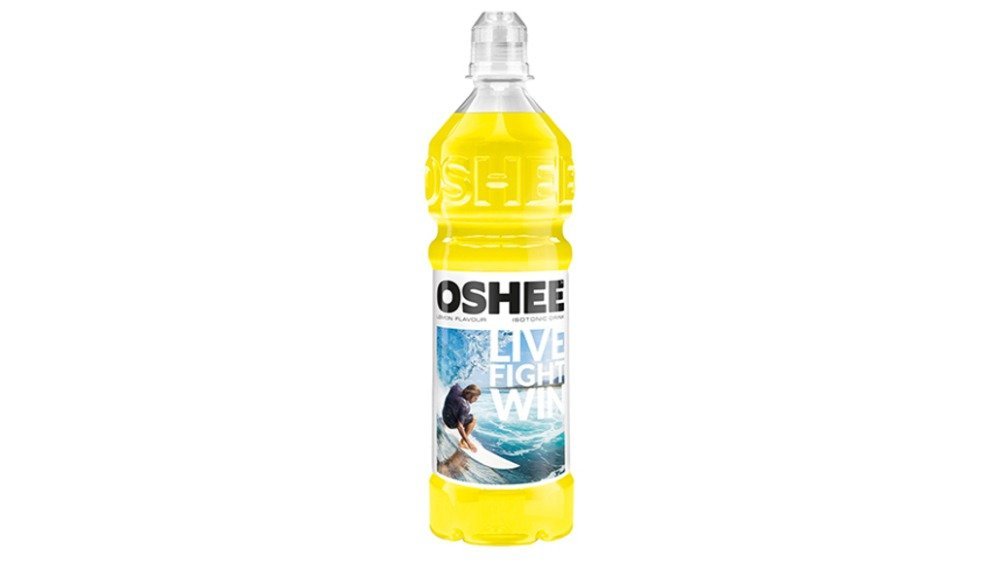 Oshee Тоник with lemon and vitamins (750 ml)