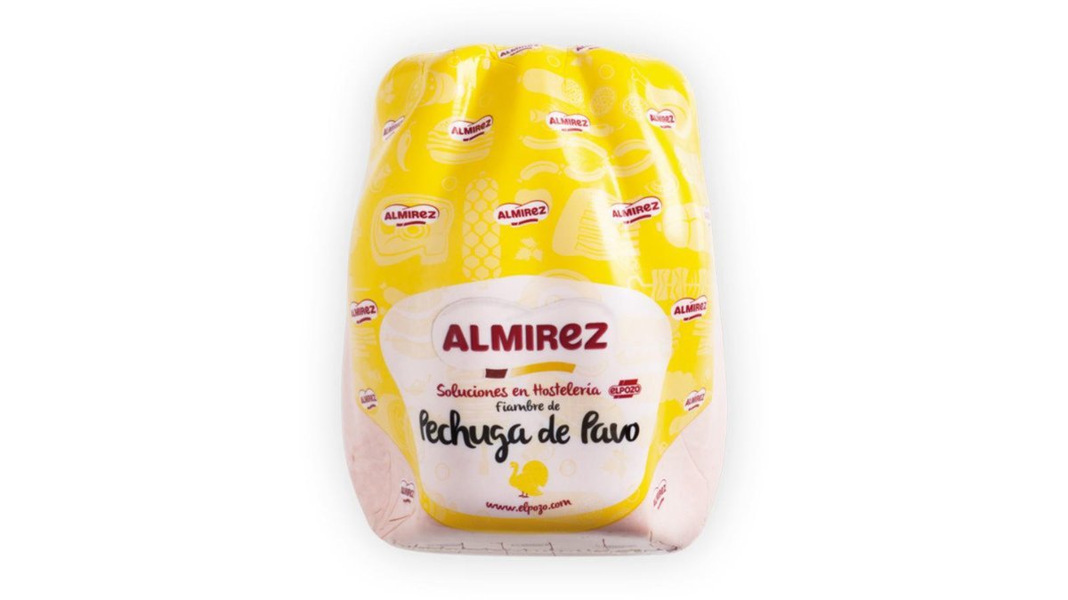 Elpozo Cured Meat Gluten Free