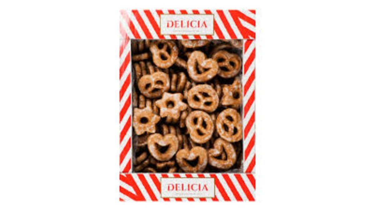 Taflakver Waffle Bavarian enamel (200 gr)