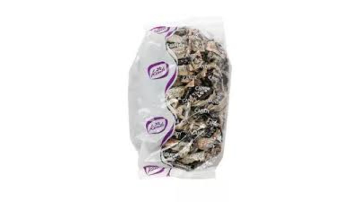Pure Love Candy Cocoa-Nougat (500 gr)