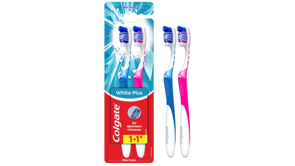 Ultragate toothbrush Whitening