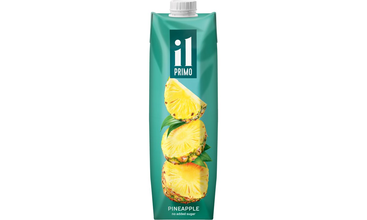 IL Primo Juice pineapple