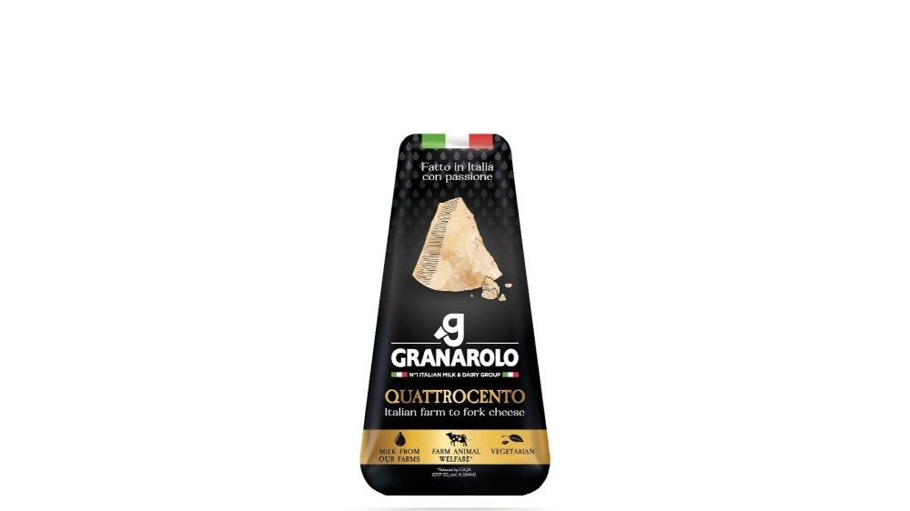 Granolo Cheese Quattrocento (150 gr)