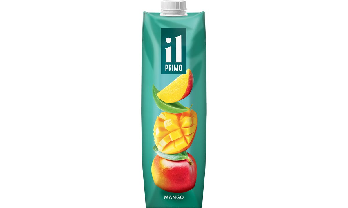 IL Primo Juice Mango Nectar (1 l)