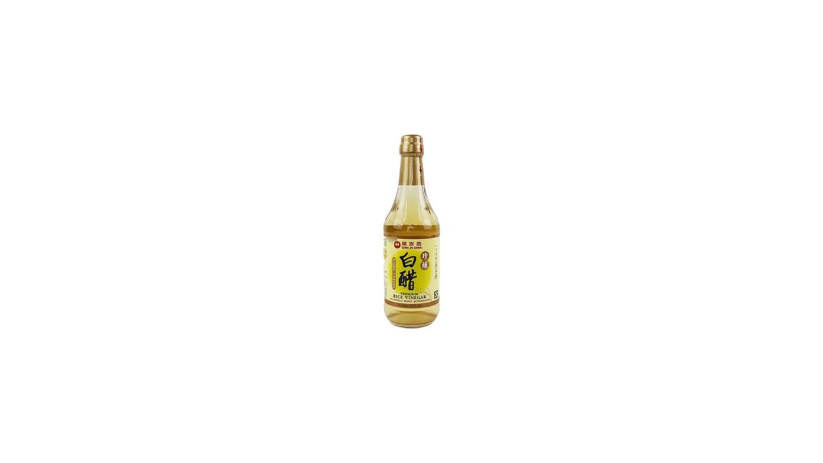 CHOLIMEX Table Vinegar (600 გრ)
