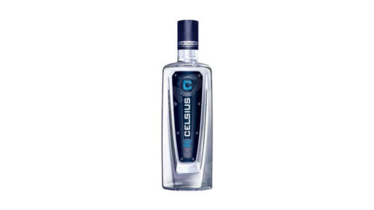 ცელსი Vodka კლასიკი (1 l)