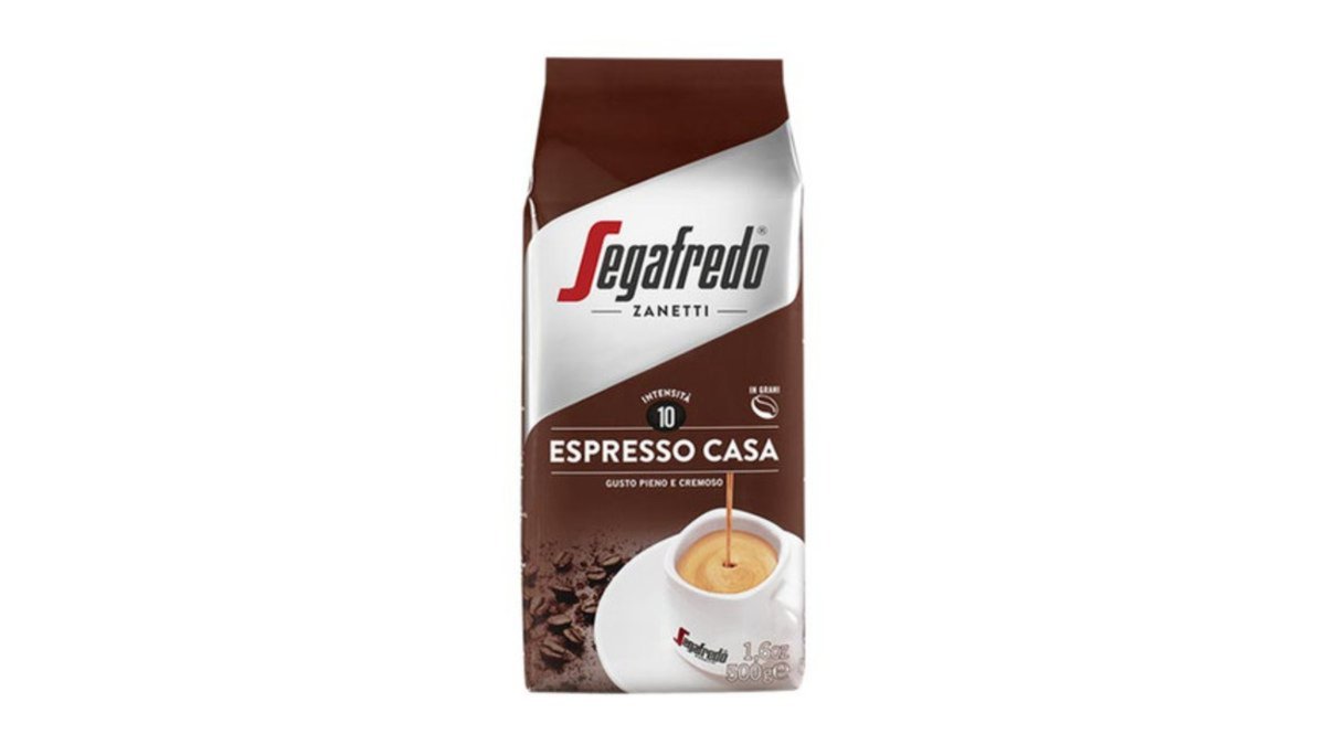 Espresso Casa Coffee