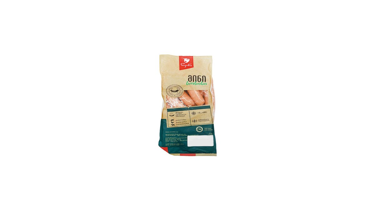 Nikora Колбаса (1 kg)