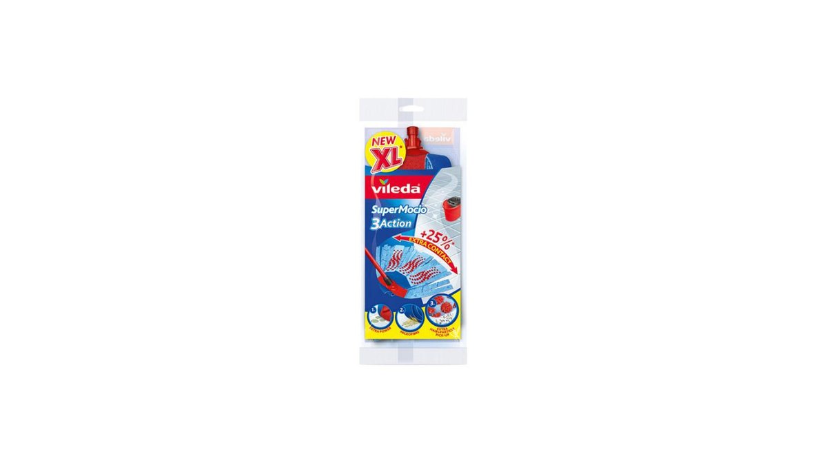 VILEDA შვაბრა (1 pcs)