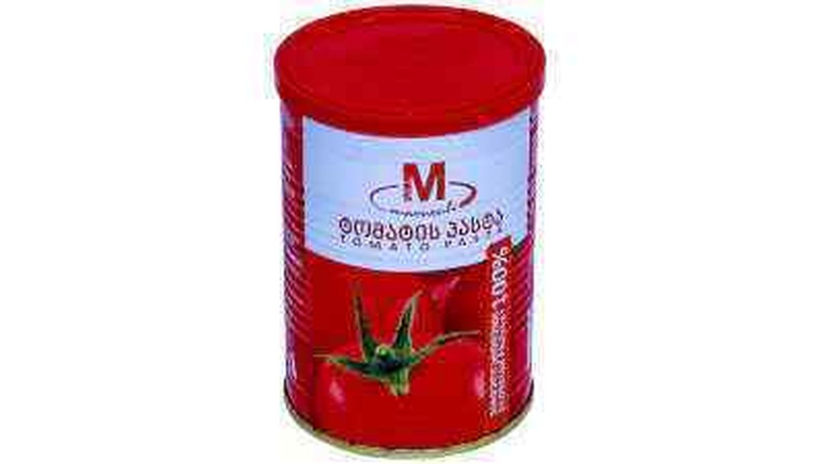 Marneuli Tomatoes (425 g)