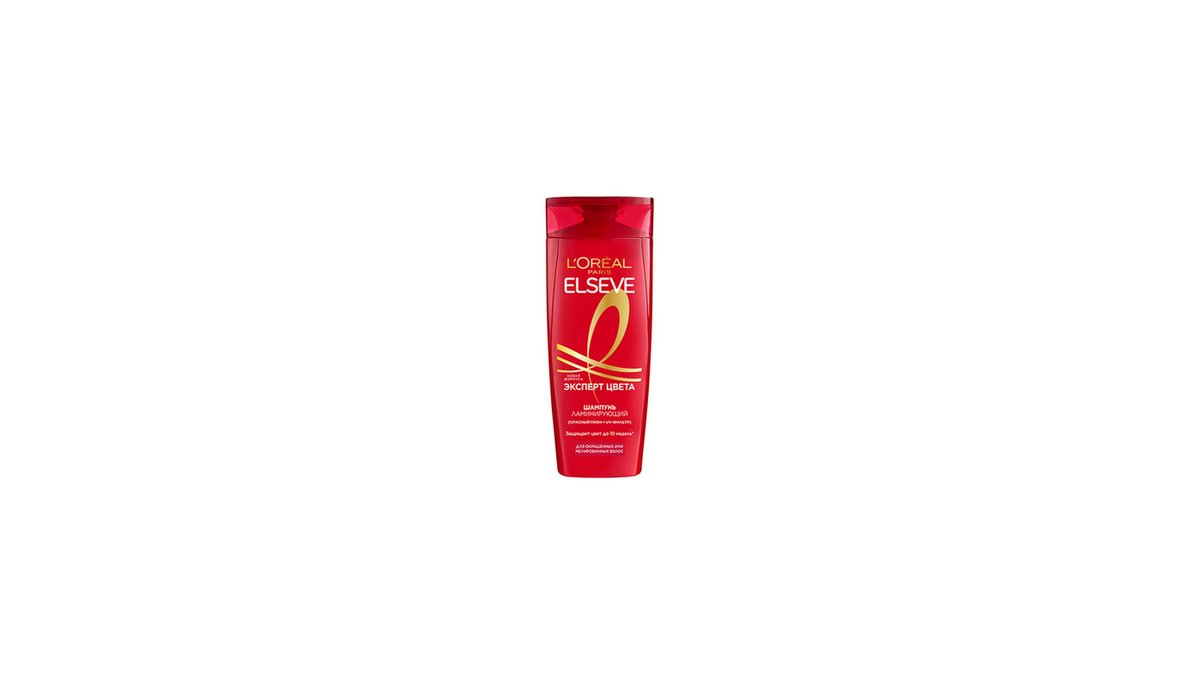 Elseve Hair Conditioner Color-treated (400 ml)