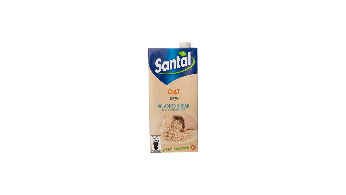 Santali Milk (1 l)