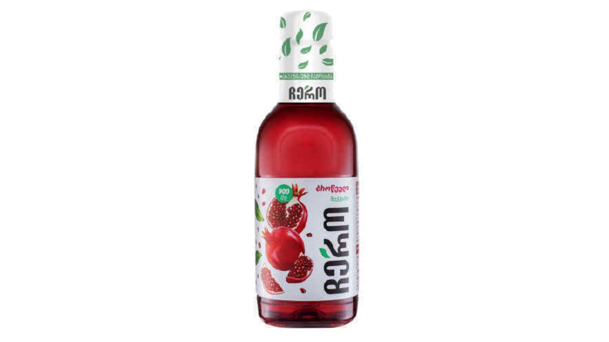 Chero juice Pomegranate (0.9 l)