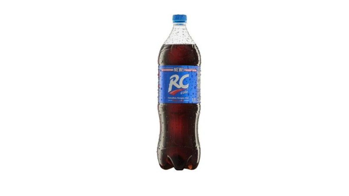 RC Soda (500 ml)