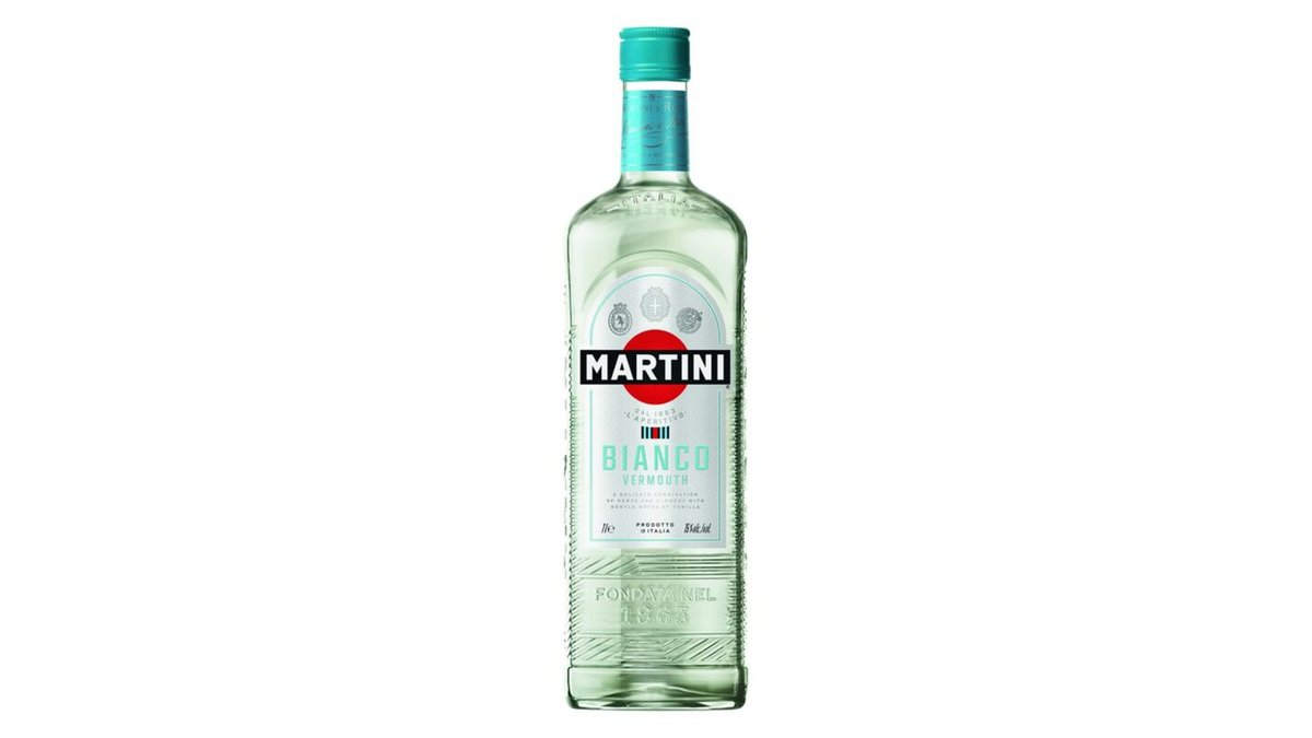 Martini Vermouth Bianco (1 l)