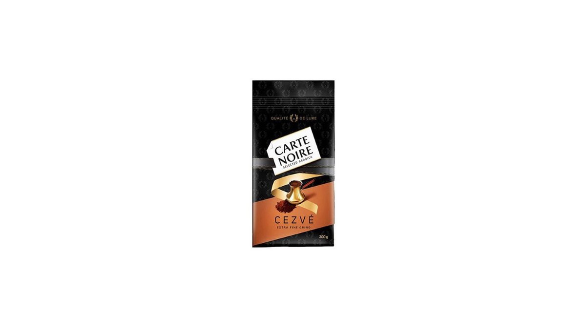 Carte Noir Coffee (200 g)