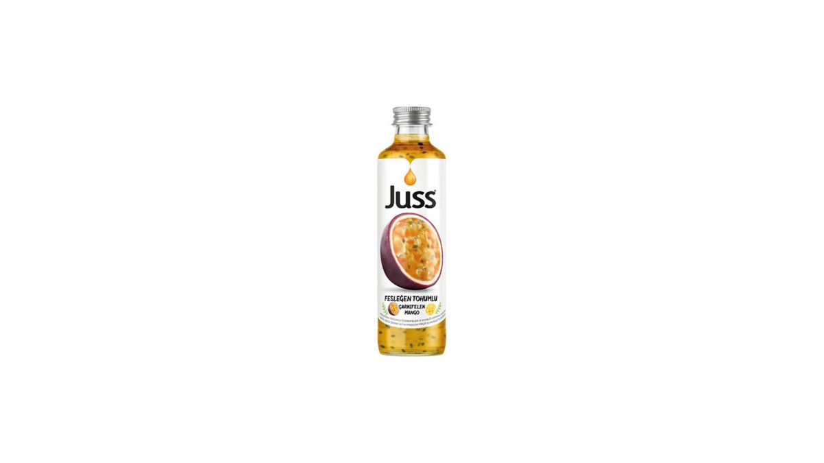 JUSS juice Mango (250 ml)