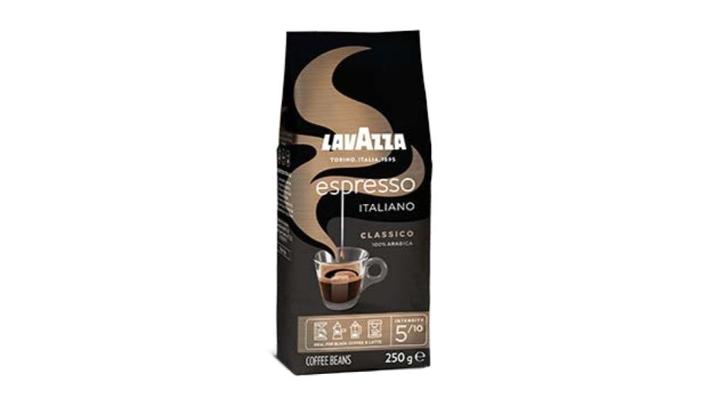 Lavazza Coffee espresso
