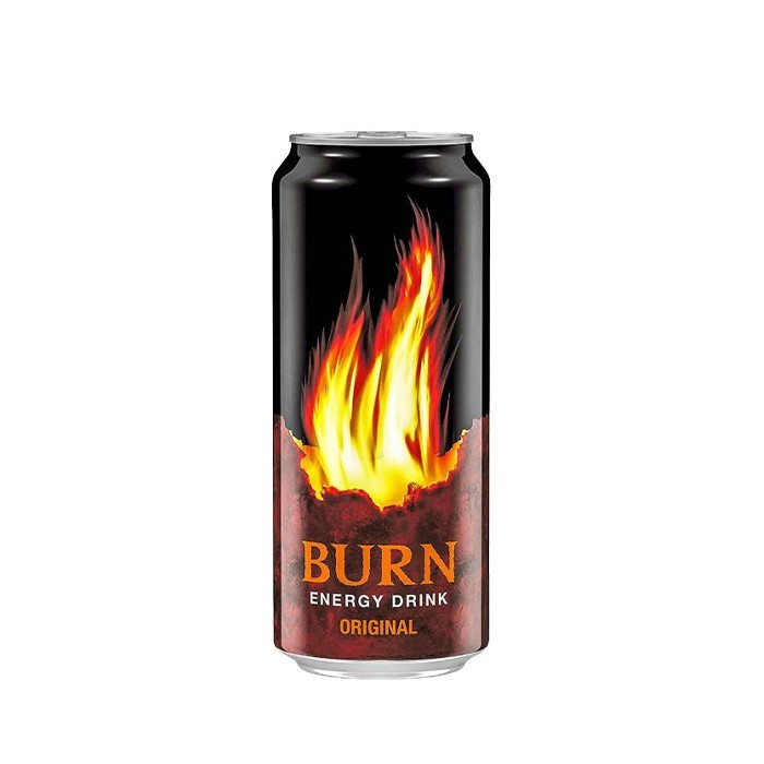 ბერნი Energy Drink (250 ml)